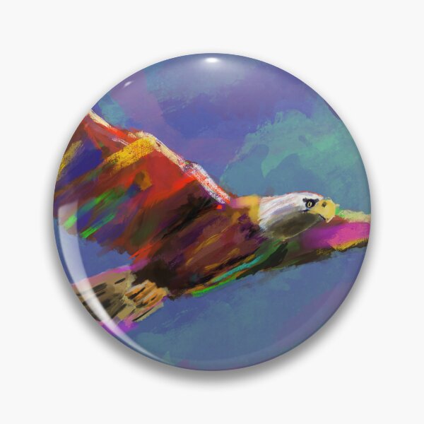 Item preview, Freedom Eagle designed and sold by bkscroggs.