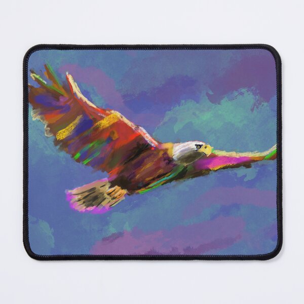 Item preview, Freedom Eagle designed and sold by bkscroggs.