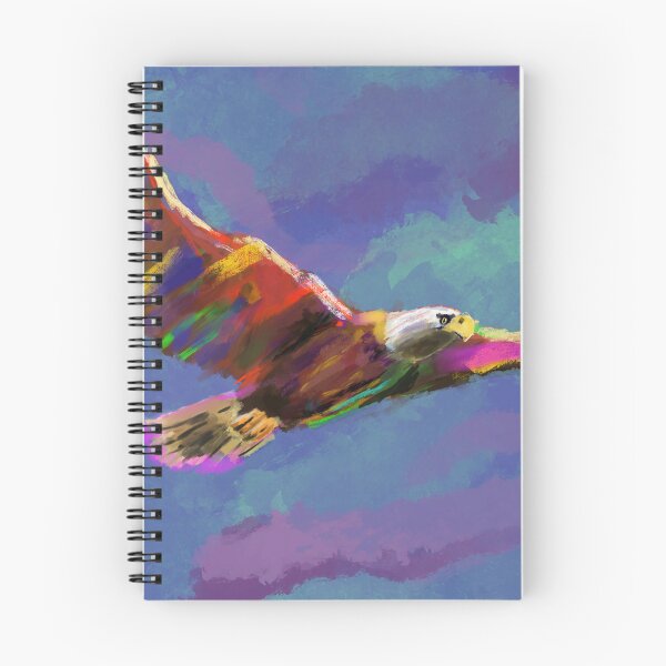 Item preview, Freedom Eagle designed and sold by bkscroggs.