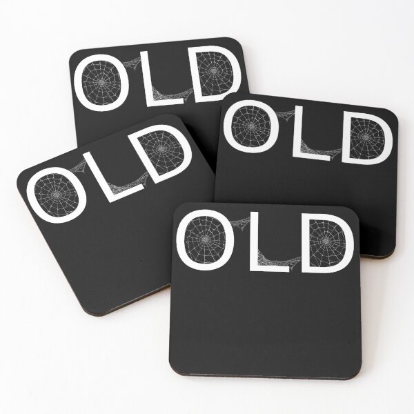 Item preview, Old - funny old spiderweb designed and sold by R2Dsign.