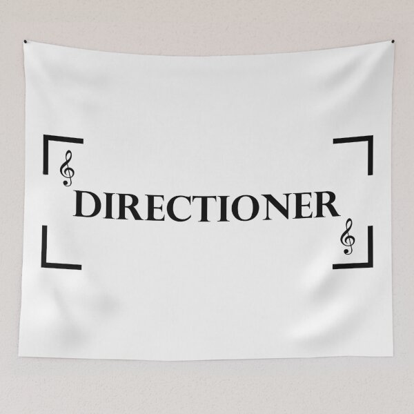 Item preview, Directioner designed and sold by LaurasPlace.