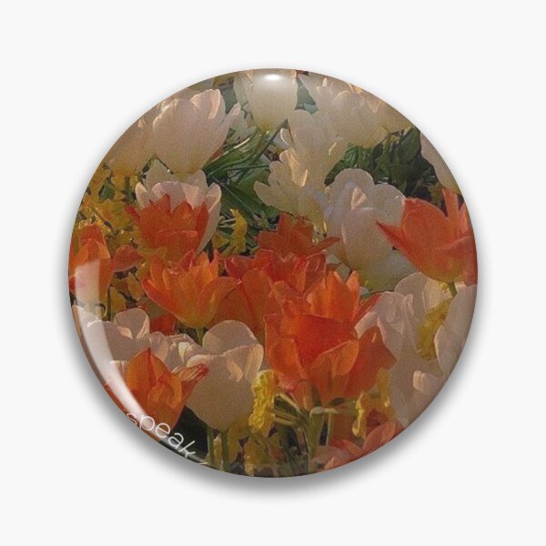 Item preview,   Flower Tulip Aesthetic iPhone Case designed and sold by troengg.