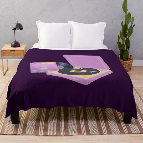 Item preview, Shades of Purple designed and sold by SeekingMeaning.
