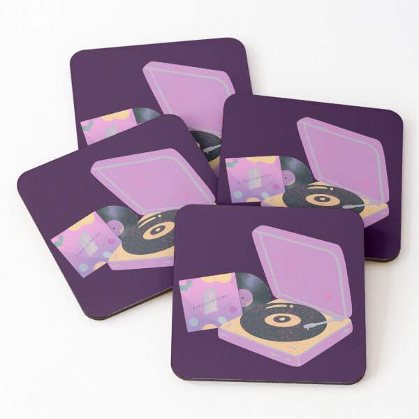 Item preview, Shades of Purple designed and sold by SeekingMeaning.