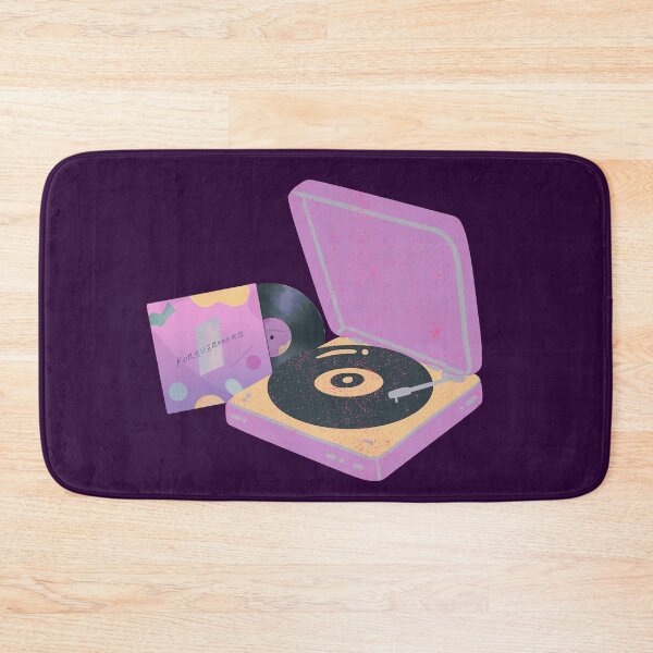 Item preview, Shades of Purple designed and sold by SeekingMeaning.