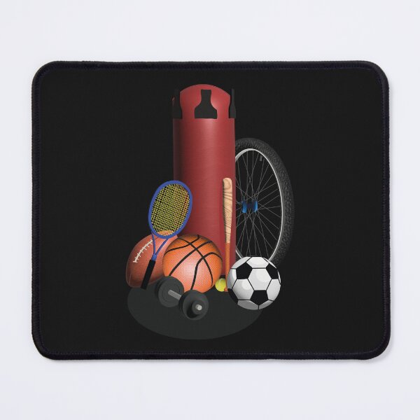 Item preview, Sports addict. designed and sold by Nanar1984.