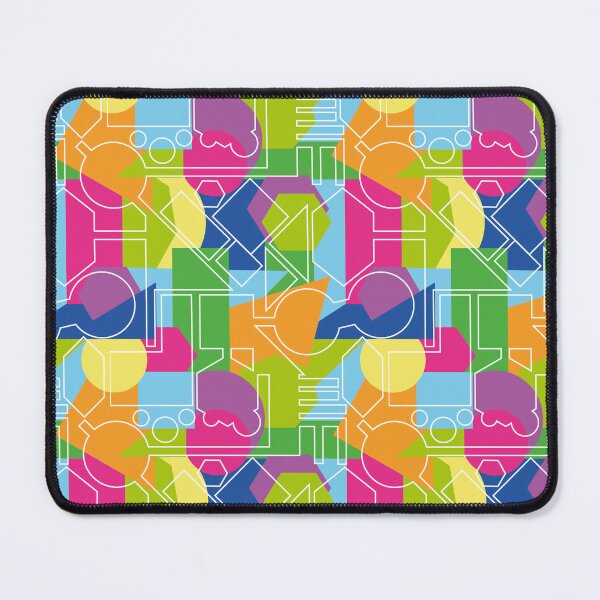 Item preview, Copy of geometric circuits designed and sold by Jrfiguer7.
