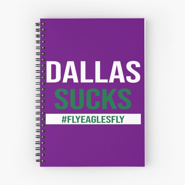Item preview, Dallas Sucks    designed and sold by 2GuysAndAPress.