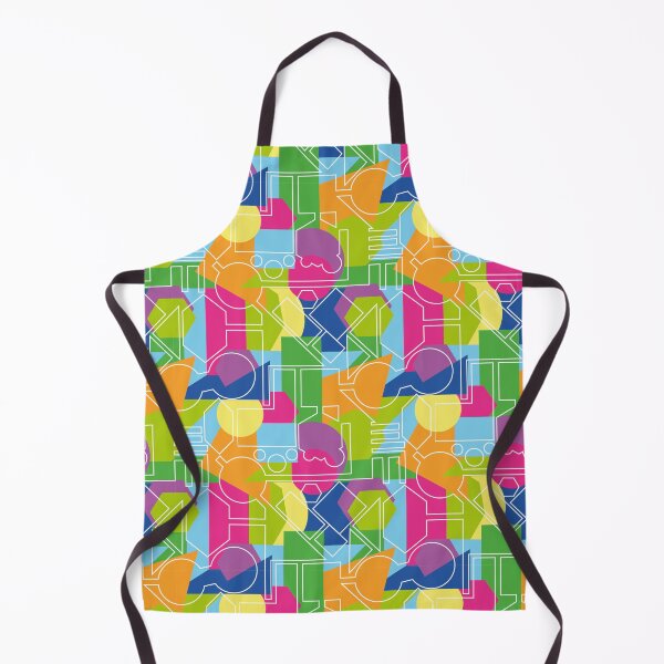 Item preview, Copy of geometric circuits designed and sold by Jrfiguer7.