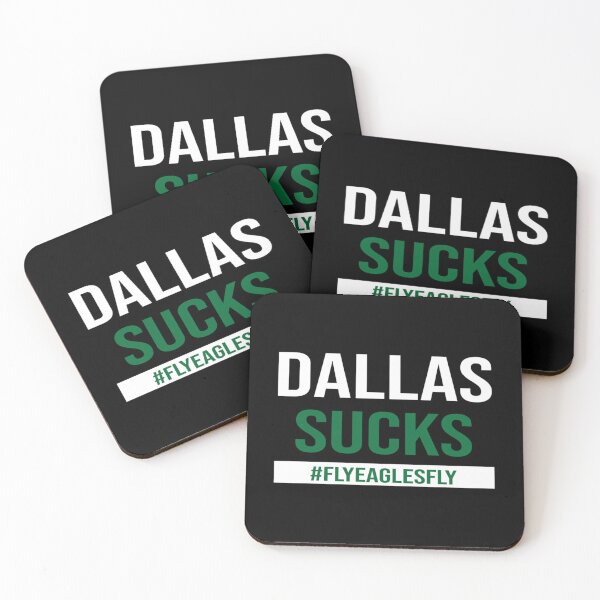 Item preview, Dallas Sucks    designed and sold by 2GuysAndAPress.