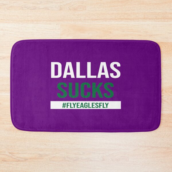 Item preview, Dallas Sucks    designed and sold by 2GuysAndAPress.