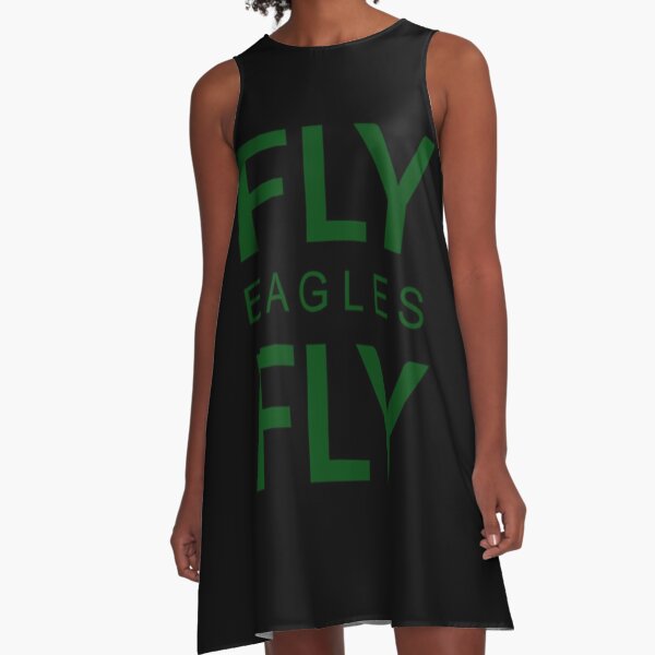 Funny Philadelphia Pro Football - Sundays ' A-Line Dress for Sale by  2GuysAndAPress