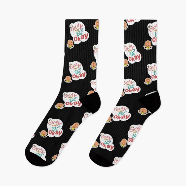 Item preview, It's Okay designed and sold by jamsantos.