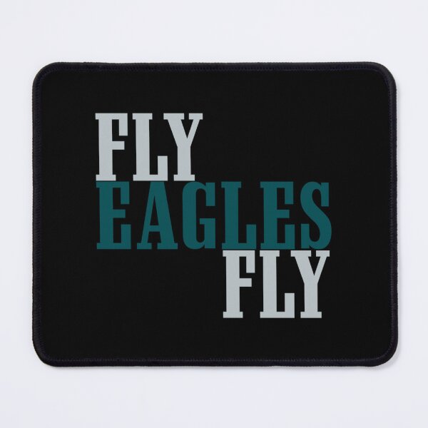 Football Fashion-Fly, Eagles Fly!