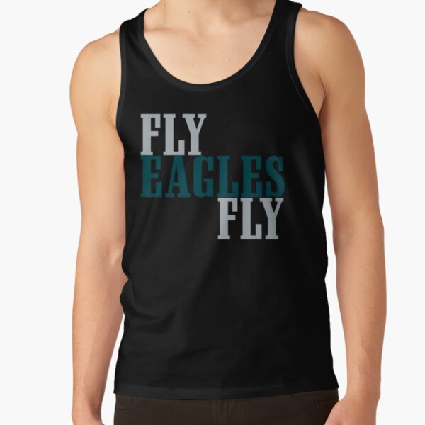 Philadelphia Eagles Tank Top for Unisex 