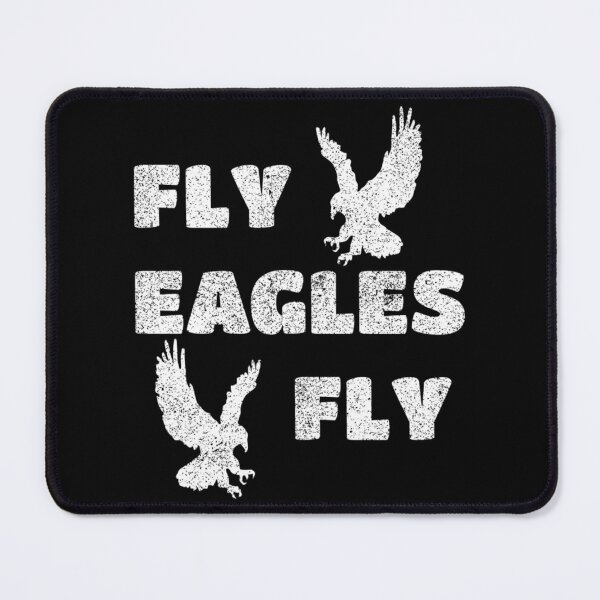 Item preview, Fly Eagles Fly Vintage    designed and sold by 2GuysAndAPress.