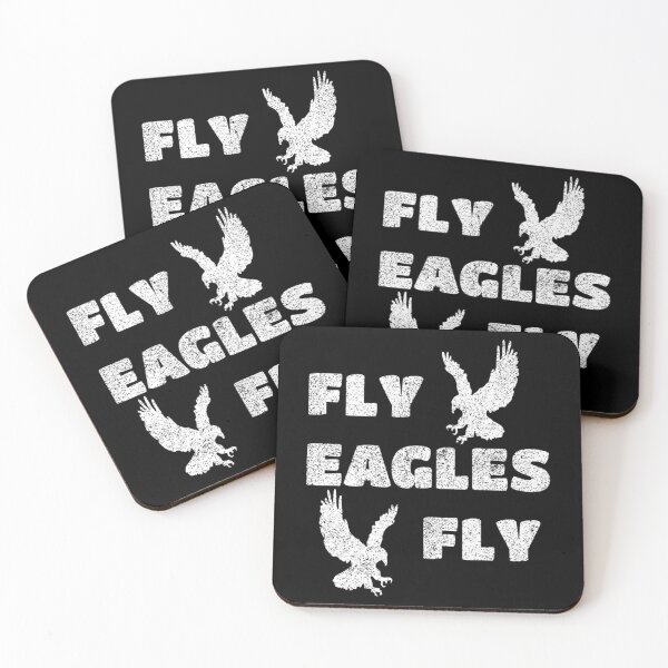 Item preview, Fly Eagles Fly Vintage    designed and sold by 2GuysAndAPress.