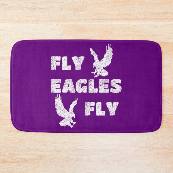 Item preview, Fly Eagles Fly Vintage    designed and sold by 2GuysAndAPress.