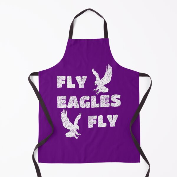 Item preview, Fly Eagles Fly Vintage designed and sold by 2GuysAndAPress.