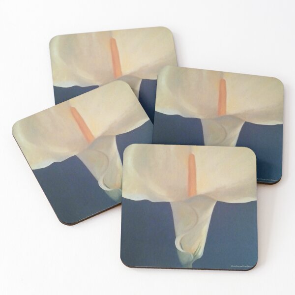 Item preview, Calla Lily designed and sold by Jennifer Wadsworth.