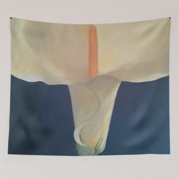 Item preview, Calla Lily designed and sold by Jennifer Wadsworth.