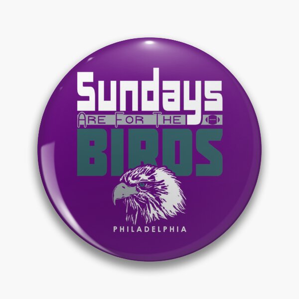 Item preview, Funny Philadelphia Pro Football - Sundays   designed and sold by 2GuysAndAPress.