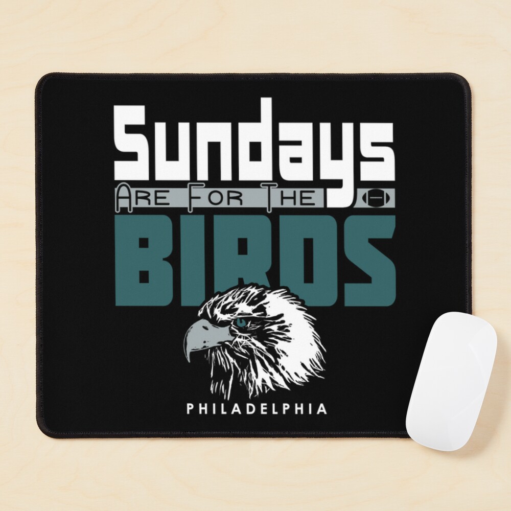 Philadelphia Eagles NFL Computer / Laptop Mouse Pad