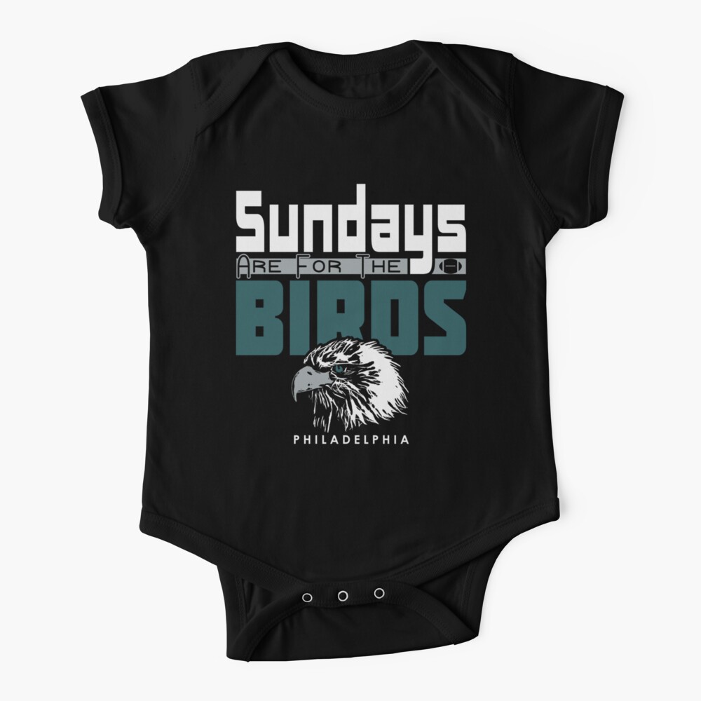 NFL, One Pieces, Philadelphia Eagles Onesie 3 Months