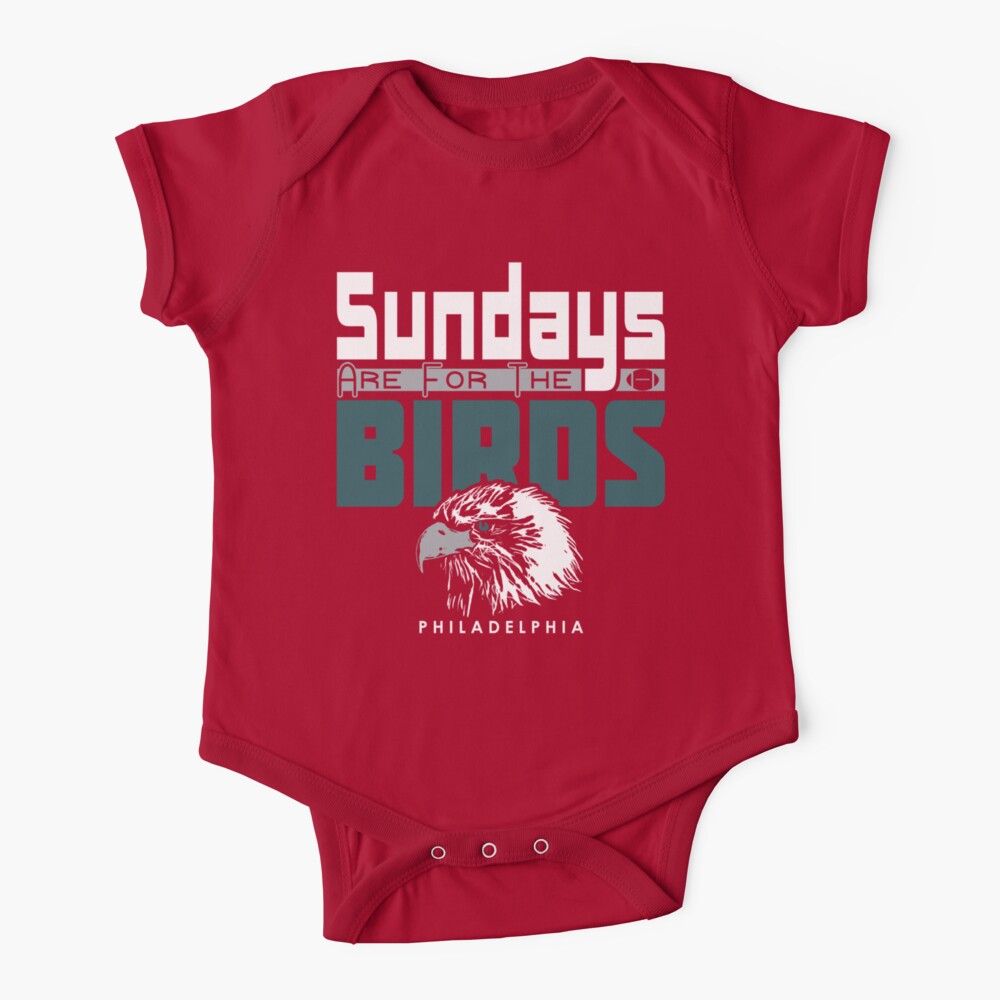 Philadelphia Eagles Infants & Youth Apparel