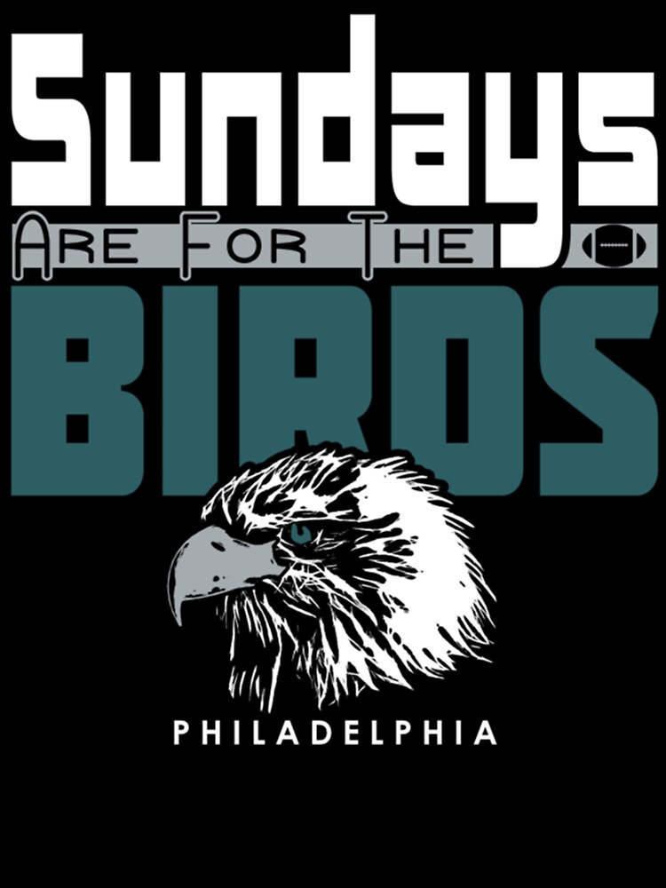 Philadelphia Eagles helmet fan art Kids T-Shirt for Sale by Denwill