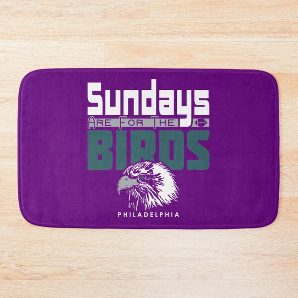 Item preview, Funny Philadelphia Pro Football - Sundays   designed and sold by 2GuysAndAPress.