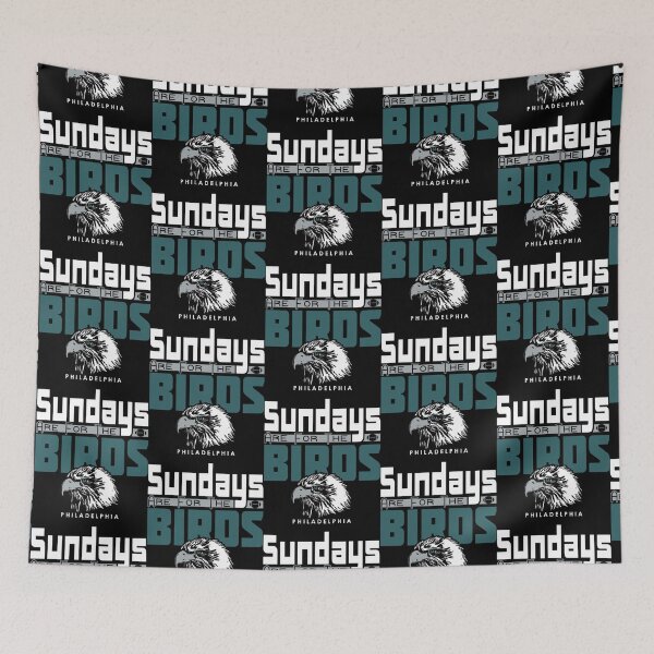 Item preview, Funny Philadelphia Pro Football - Sundays   designed and sold by 2GuysAndAPress.