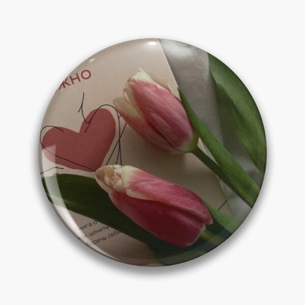 Item preview, Flower Tulip Aesthetic iPhone Case designed and sold by troengg.
