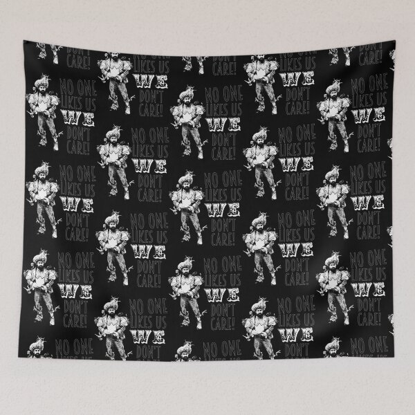 Item preview, Jason Kelce - Mummer - No One Likes Us - Clean   designed and sold by 2GuysAndAPress.