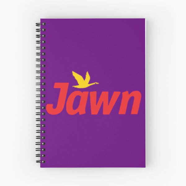Item preview, Jawn    designed and sold by 2GuysAndAPress.