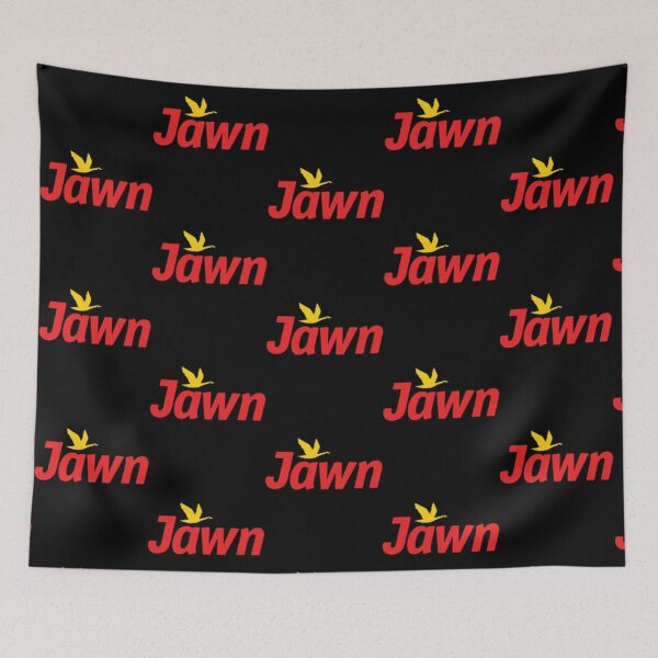 Item preview, Jawn    designed and sold by 2GuysAndAPress.
