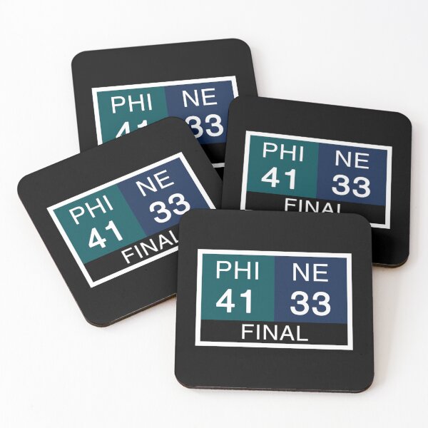 Item preview, LII Scoreboard   designed and sold by 2GuysAndAPress.