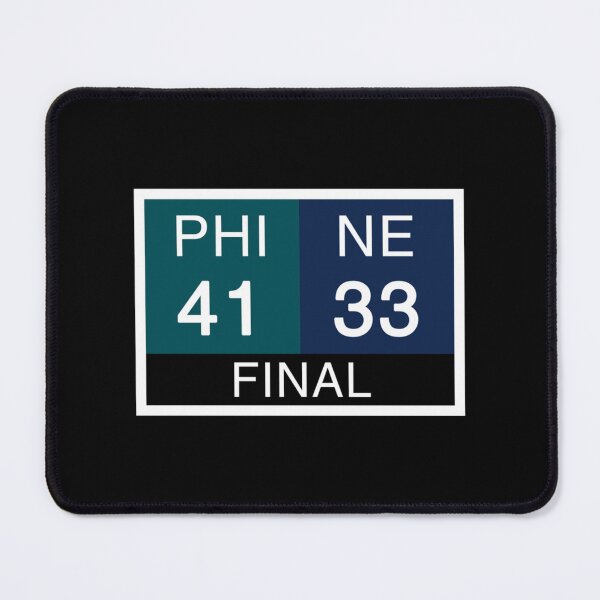 Item preview, LII Scoreboard designed and sold by 2GuysAndAPress.