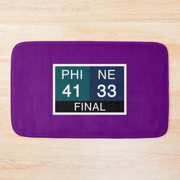 Item preview, LII Scoreboard   designed and sold by 2GuysAndAPress.