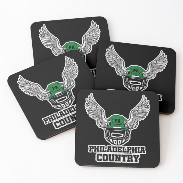 Aperçu de l'œuvre Chemise country de Philadelphie créée et vendue par 2GuysAndAPress.
