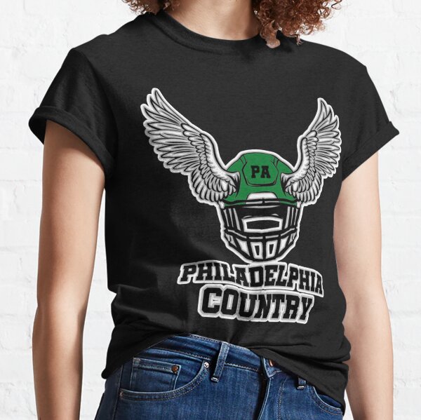 Official Vintage Philadelphia Eagles Football National League Cute