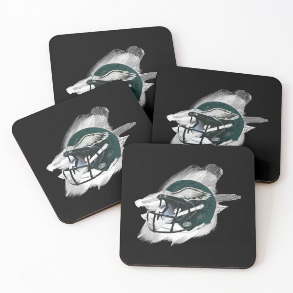 Aperçu de l'œuvre Eagles de Philadelphie créée et vendue par 2GuysAndAPress.