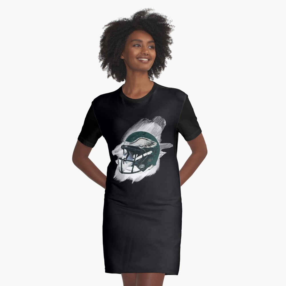 Philadelphia Eagles Dress Philadelphia Eagles by TheLittleJoyShop