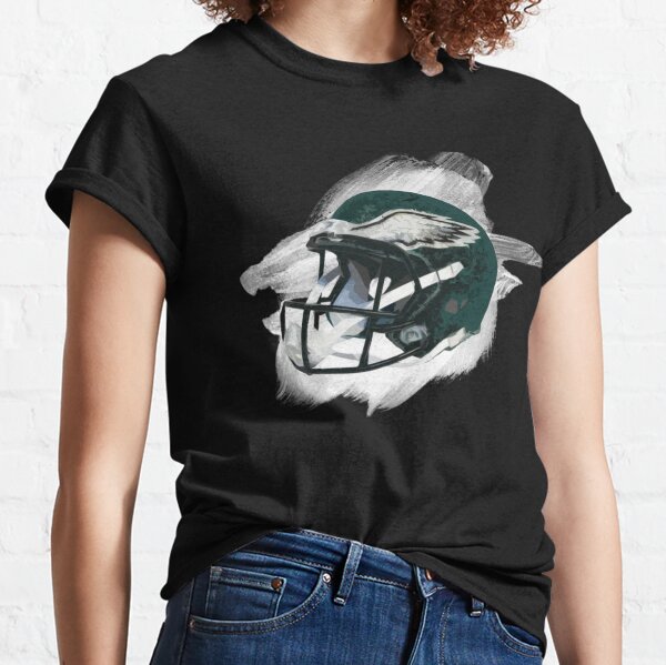 Philadelphia Eagles Merchandise T-Shirt, Tshirt, Hoodie, Sweatshirt, Long  Sleeve, Youth, funny shirts, gift shirts, Graphic Tee » Cool Gifts for You  - Mfamilygift