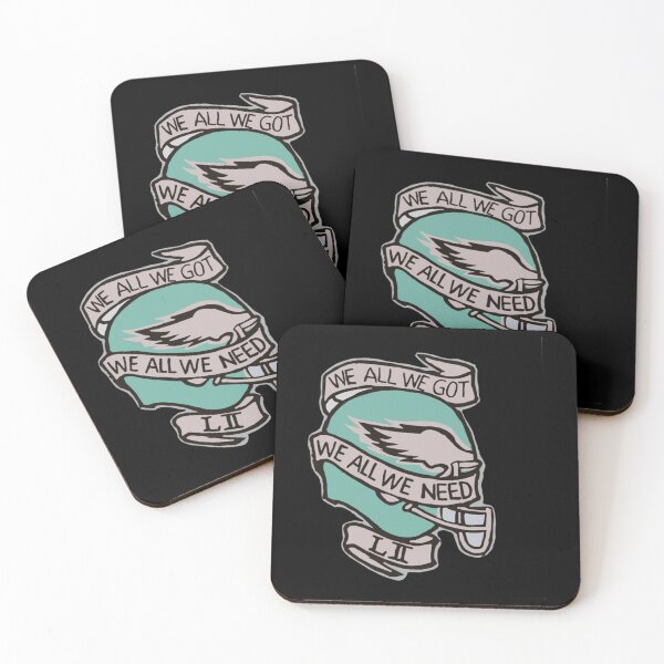 Item preview, Philadelphia Eagles   designed and sold by 2GuysAndAPress.