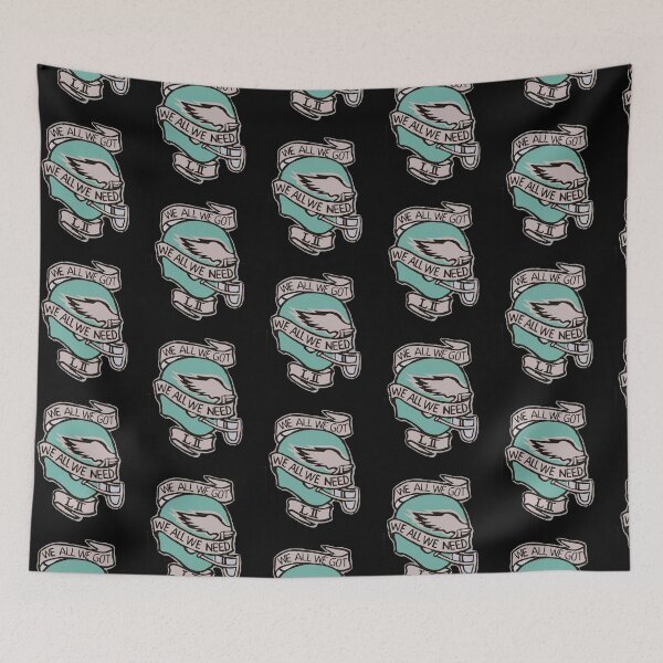 Item preview, Philadelphia Eagles   designed and sold by 2GuysAndAPress.