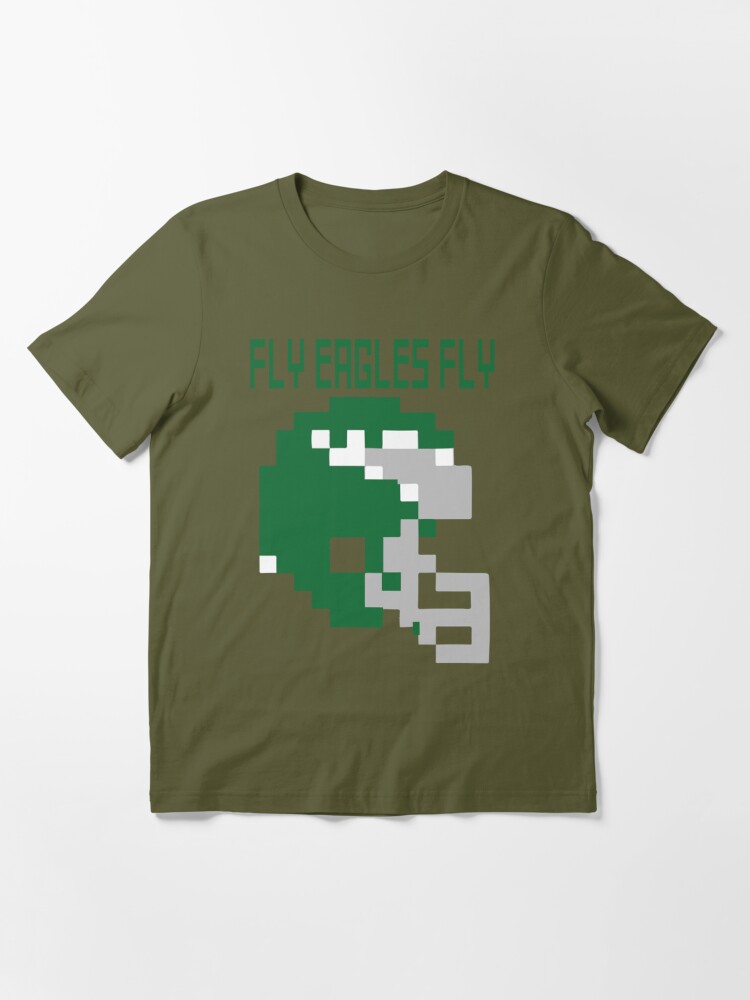 Fly Eagles Fly Tee – The 2nd String