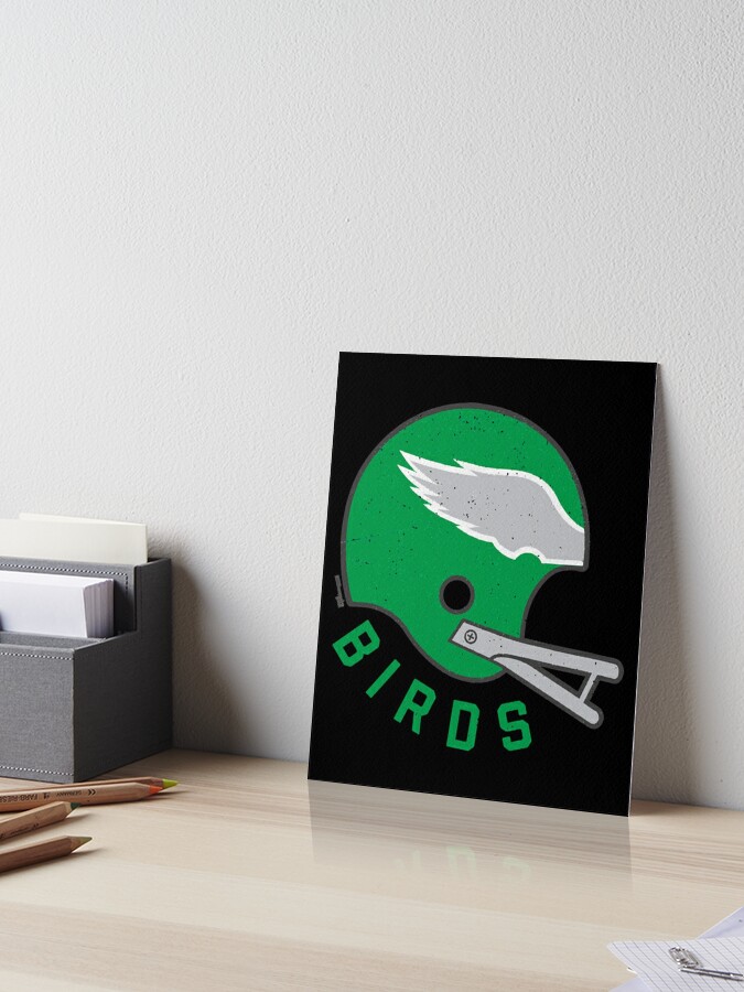 Philadelphia Eagles DamgoodGame Lid Graphic Poster for Sale by