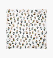 Occupations & Vocations Scarf