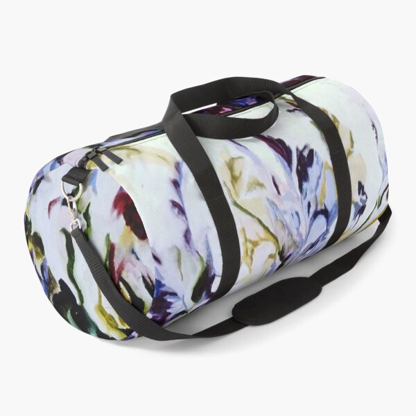 Item preview, Roadside View Abstraction designed and sold by Jennifer Wadsworth.
